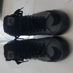 Nike SB Zoom blazer mid edge